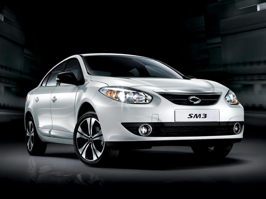  Samsung SM3 (L38) 2009 года  (фото 3 из 10)
